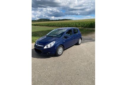 Opel Corsa Gebrauchtwagen