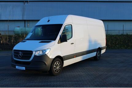 Mercedes-Benz Sprinter Gebrauchtwagen