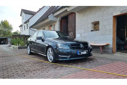 Mercedes-Benz C 350 Gebrauchtwagen