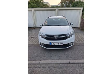 Dacia Logan Gebrauchtwagen