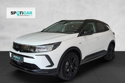 Opel Grandland (X) Gebrauchtwagen
