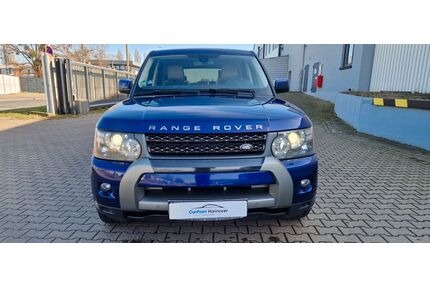 Land Rover Range Rover Sport Gebrauchtwagen
