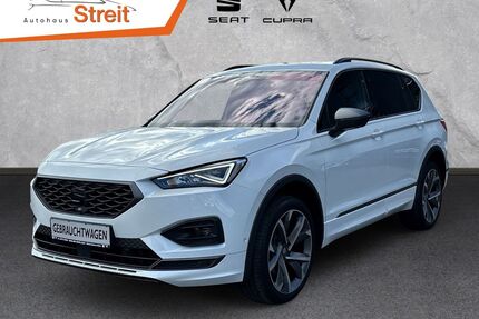 Seat Tarraco Gebrauchtwagen