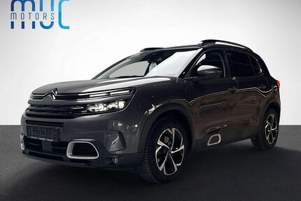 Citroen C5 Aircross Gebrauchtwagen