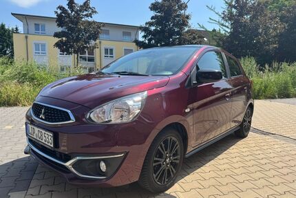 Mitsubishi Space Star Gebrauchtwagen