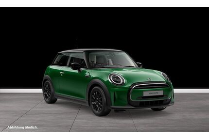 Mini Cooper Gebrauchtwagen