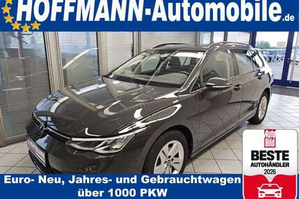 VW Golf Variant Gebrauchtwagen
