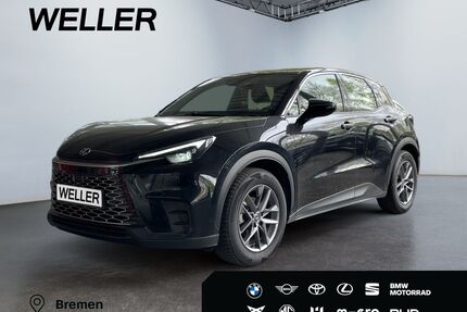 Lexus LBX Gebrauchtwagen