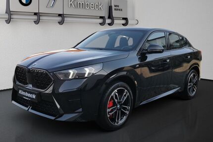 BMW X2 Gebrauchtwagen