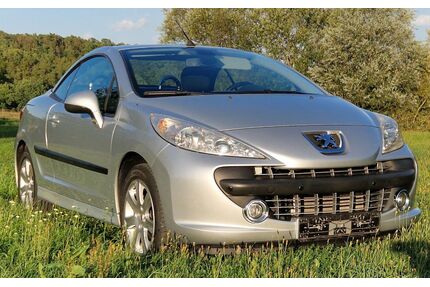 Peugeot 207 Gebrauchtwagen
