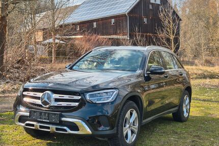Mercedes-Benz GLC 200 Gebrauchtwagen