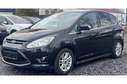 Ford C-Max Gebrauchtwagen