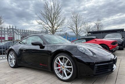 Porsche 992 Gebrauchtwagen