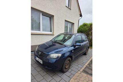 Mazda 2 Gebrauchtwagen