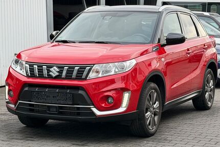 Suzuki Vitara Gebrauchtwagen
