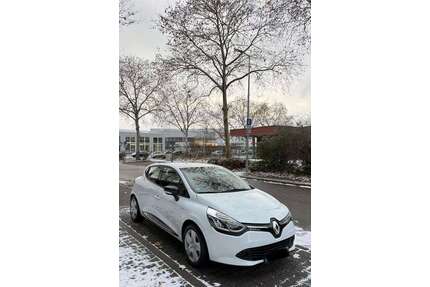 Renault Clio Gebrauchtwagen