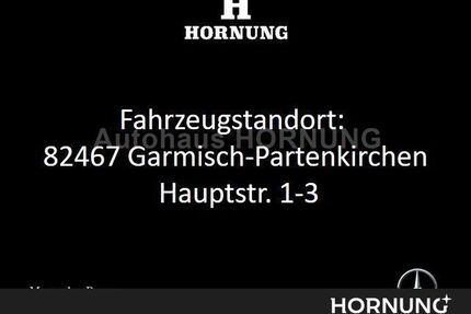 Mercedes-Benz E 300 Gebrauchtwagen