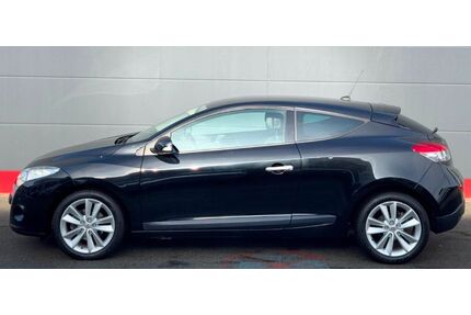 Renault Megane Gebrauchtwagen