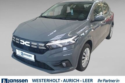 Dacia Sandero Gebrauchtwagen