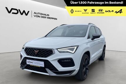 Cupra Ateca Gebrauchtwagen