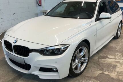 BMW 320 Gebrauchtwagen