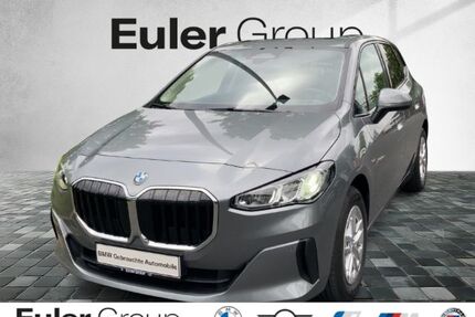 BMW 220 Active Tourer Gebrauchtwagen