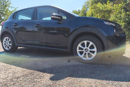 Citroen C3 Gebrauchtwagen