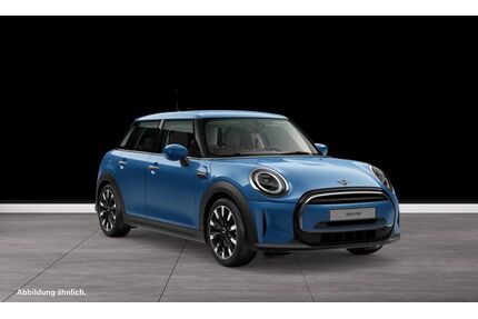 Mini ONE Gebrauchtwagen