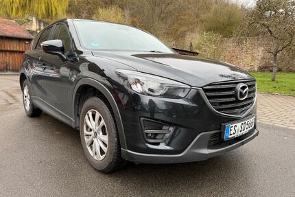 Mazda CX-5 Gebrauchtwagen