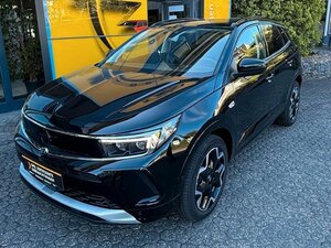 Opel Grandland Ultimate Automatik Gebrauchtwagen