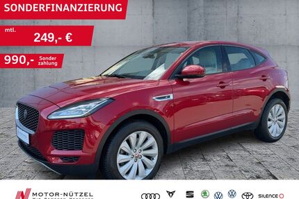 Jaguar E-Pace Gebrauchtwagen