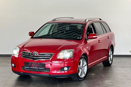 Toyota Avensis Gebrauchtwagen