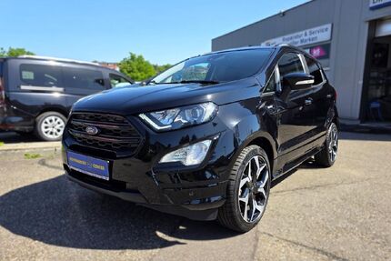Ford EcoSport Gebrauchtwagen
