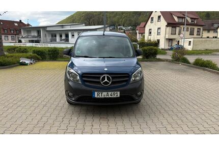 Mercedes-Benz Citan Gebrauchtwagen