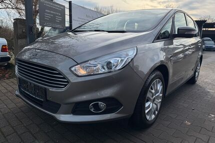 Ford S-Max Gebrauchtwagen