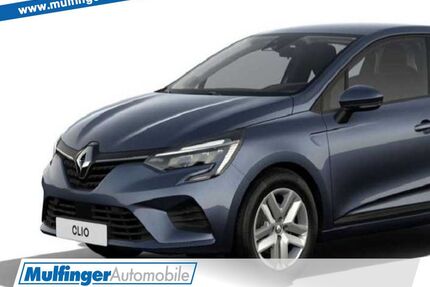 Renault Clio Gebrauchtwagen
