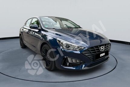Hyundai i30 Gebrauchtwagen
