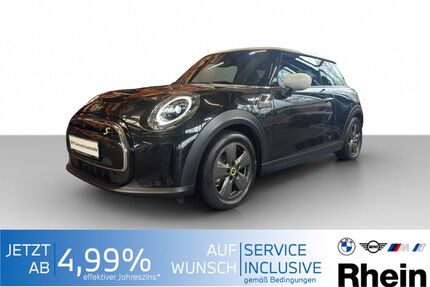 Mini Cooper SE Gebrauchtwagen