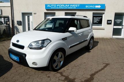 Kia Soul Gebrauchtwagen