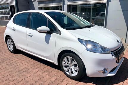 Peugeot 208 Gebrauchtwagen