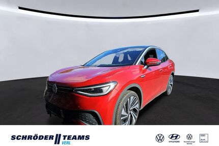 VW ID.5 Gebrauchtwagen