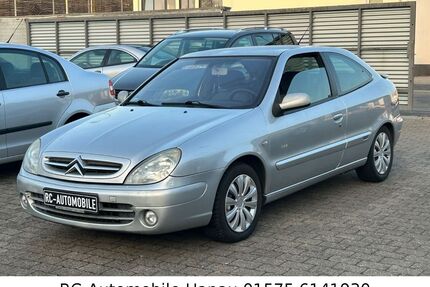 Citroen Xsara Gebrauchtwagen