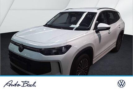 VW Tayron Gebrauchtwagen