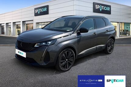 Peugeot 3008 Gebrauchtwagen