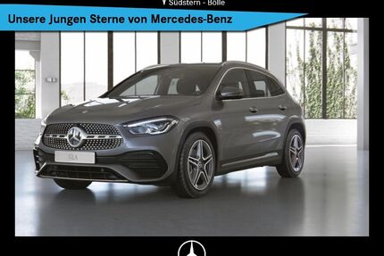 Mercedes-Benz GLA 220 Gebrauchtwagen