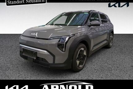 Kia EV3 Gebrauchtwagen