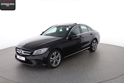 Mercedes-Benz C 180 Gebrauchtwagen