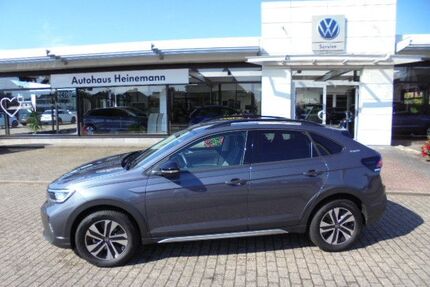 VW Taigo Gebrauchtwagen