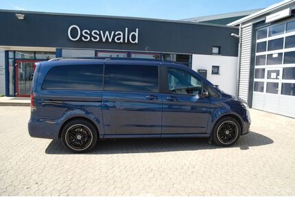 Mercedes-Benz V 300 Gebrauchtwagen