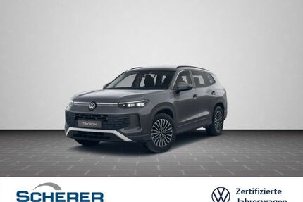 VW Tayron Gebrauchtwagen